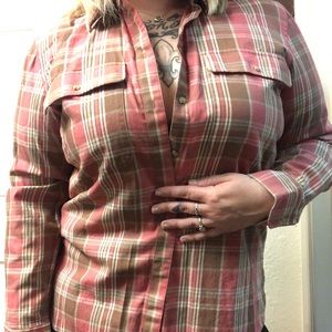 Ralph Lauren Women’s Long Sleeve